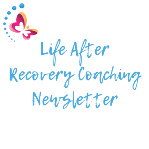 Recovery Newsletter