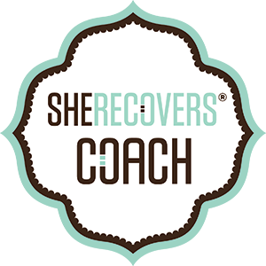 She Recovers Coach